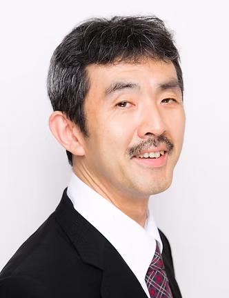 戸口 純の肖像